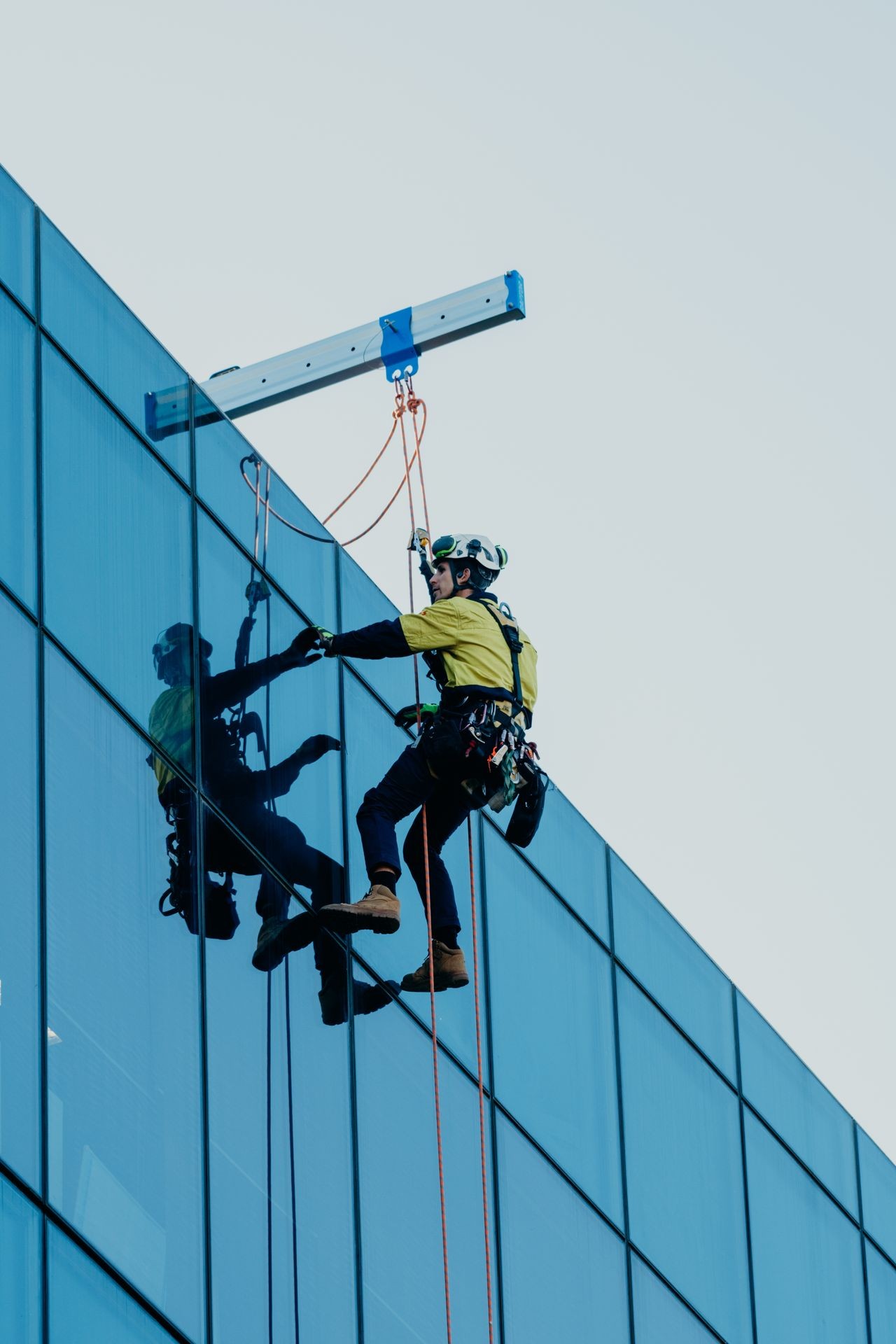 Rope Access Solutions