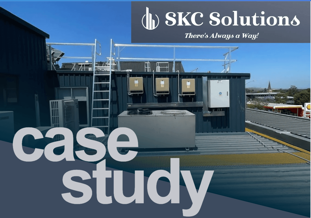 Case Study