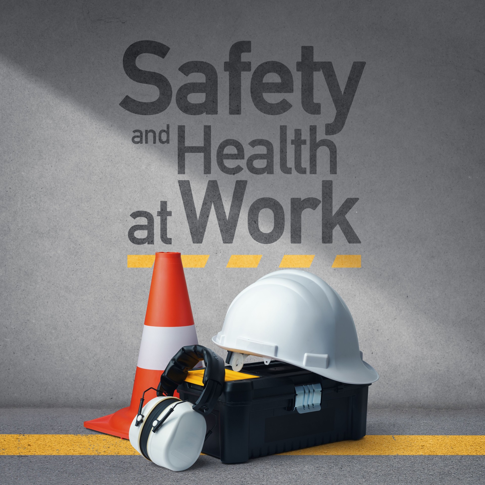 Safety and health at work