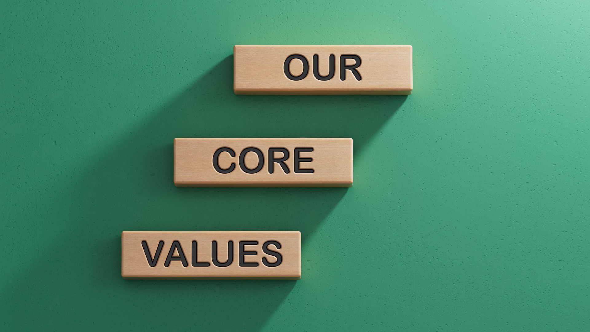 SKC Solutions’ core values and mission statement, highlighting the company’s commitment to safety, quality, and reliable service.